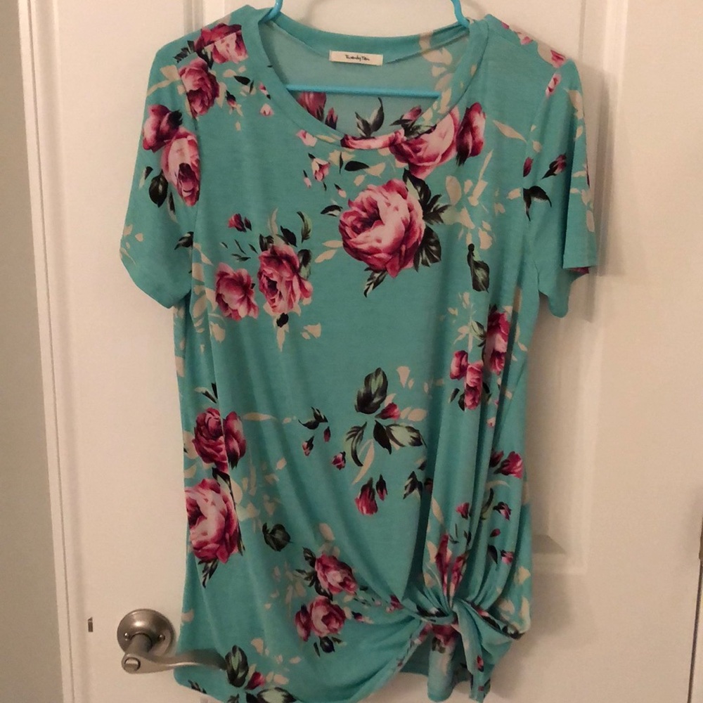 Boutique top